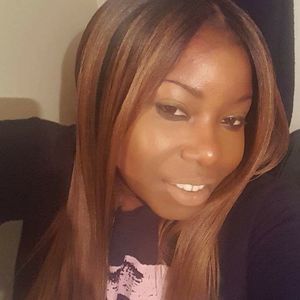 Meet your Posher, Lashawn